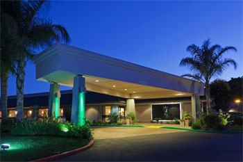 Holiday Inn Dublin